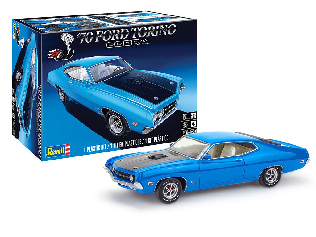 1970 Ford Torino Cobra (Vista 1)
