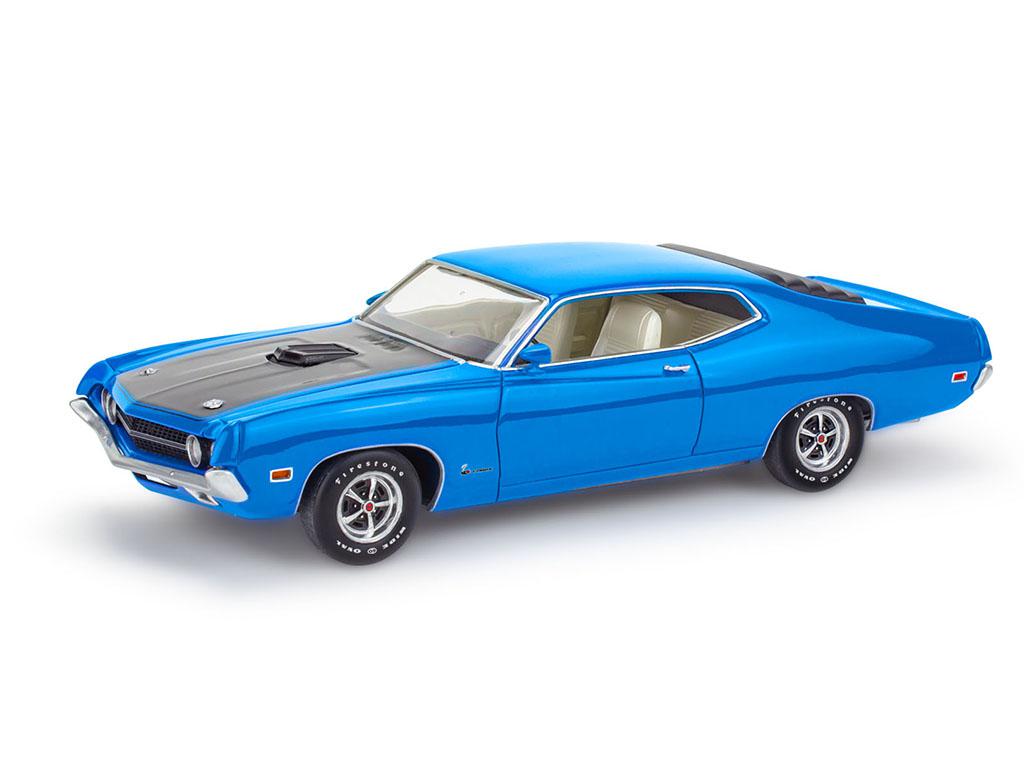 1970 Ford Torino Cobra (Vista 2)