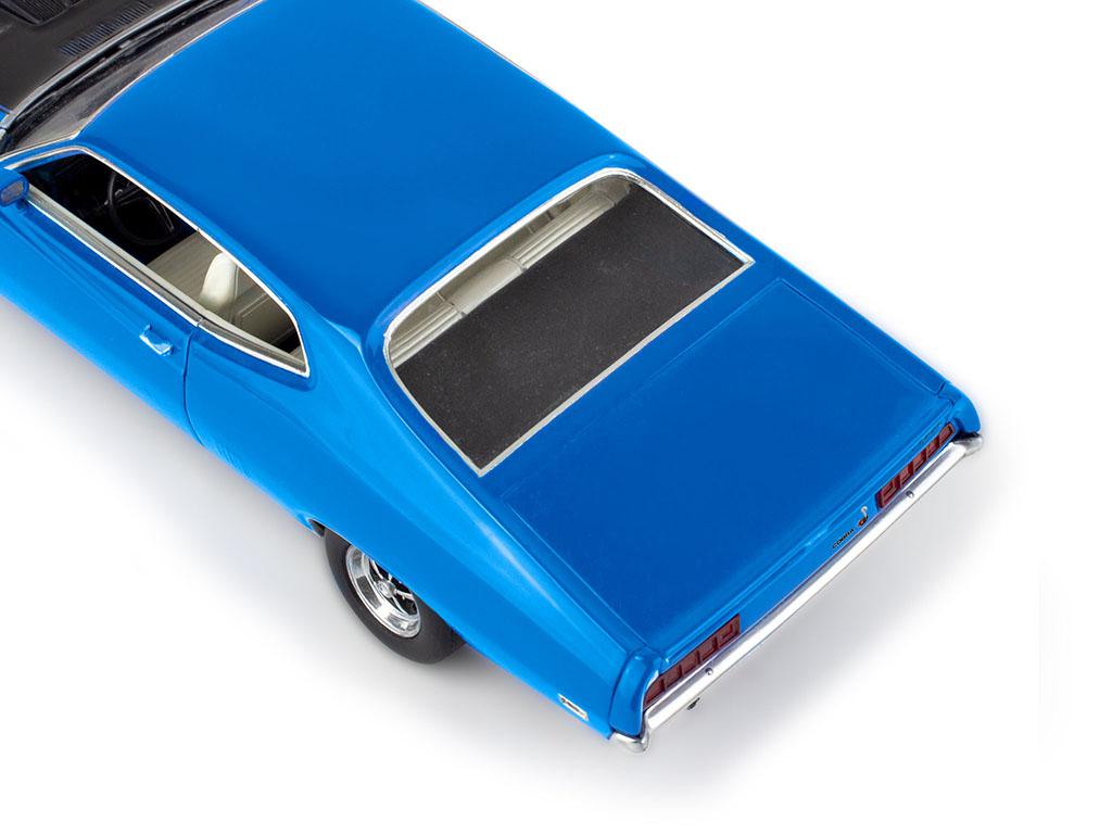 1970 Ford Torino Cobra (Vista 7)