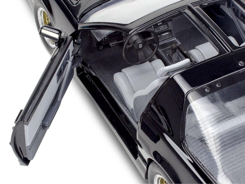 1987 Pontiac Firebird GTA (Vista 7)