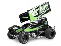 Indy Race Parts n.71 Joey Saldana (Vista 10)