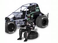 Indy Race Parts n.71 Joey Saldana (Vista 13)