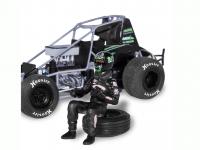 Indy Race Parts n.71 Joey Saldana (Vista 14)