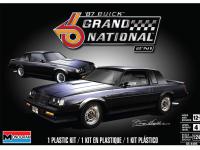 1987 Buick Grand National (Vista 5)