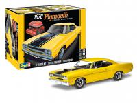 1970 Plymouth Road Runner (Vista 9)