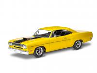 1970 Plymouth Road Runner (Vista 10)