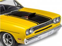 1970 Plymouth Road Runner (Vista 12)