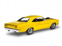 1970 Plymouth Road Runner (Vista 15)