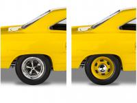 1970 Plymouth Road Runner (Vista 16)