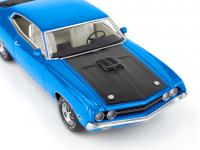 1970 Ford Torino Cobra (Vista 14)