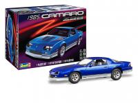 1985 Camaro Z28 (Vista 7)