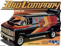 Dodge Van 1982 (Vista 2)