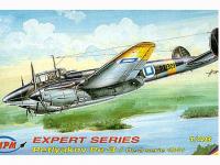 Petlyakov PE-3 (Vista 2)
