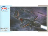 Havoc Mk.II Turbinlite (Vista 2)