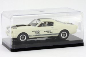 Ford essex weight #4