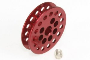 Traction pulley 15 tooth (Vista 3)