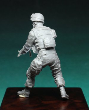 US Machine Gunner  (Vista 2)