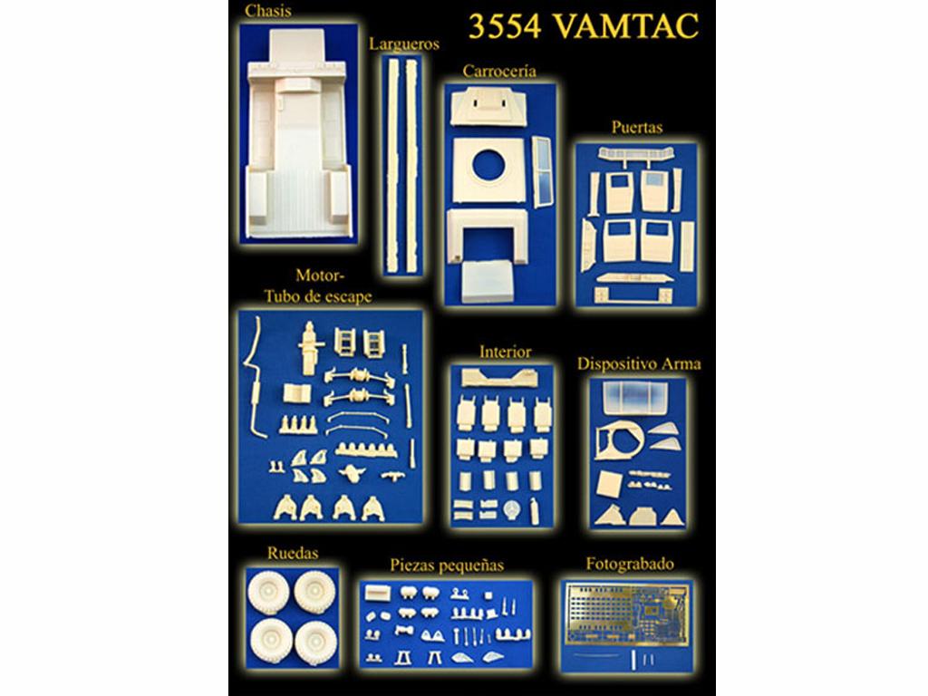 VAMTAC - Rebeco (Vista 2)