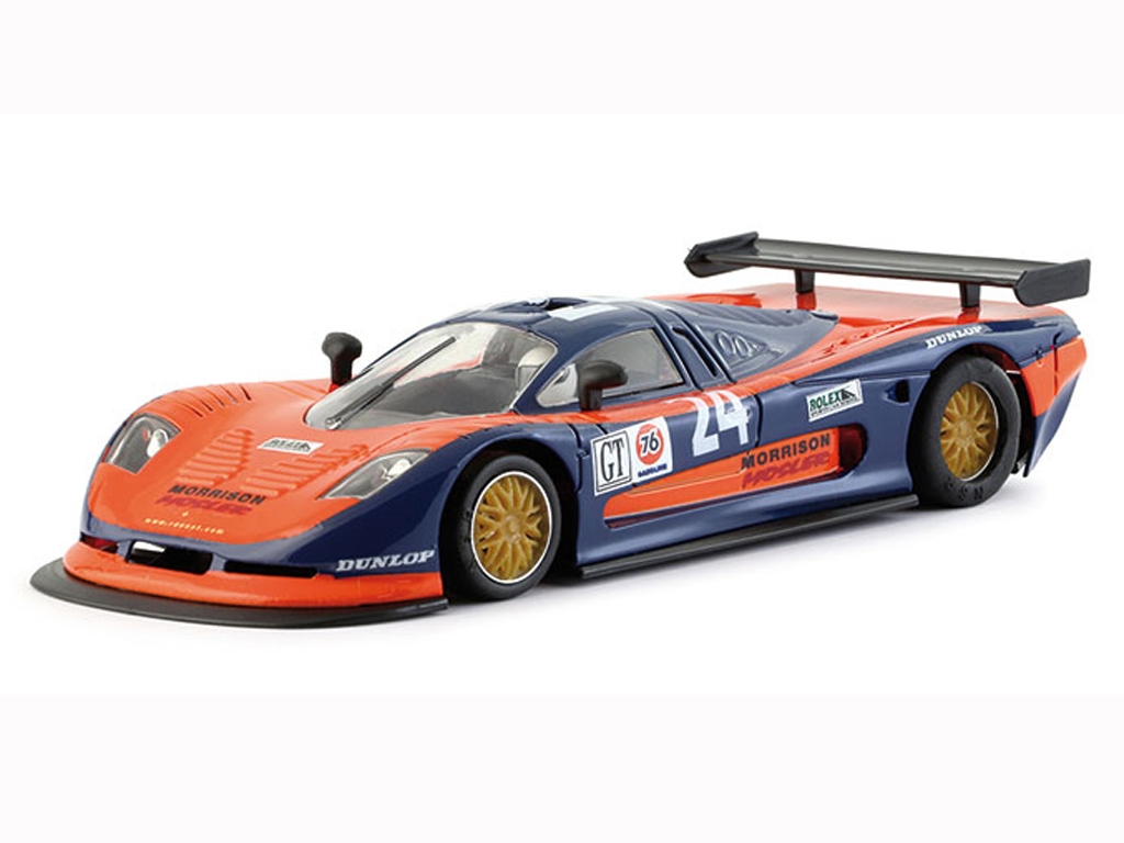Mosler MT900R EVO3  (Vista 1)
