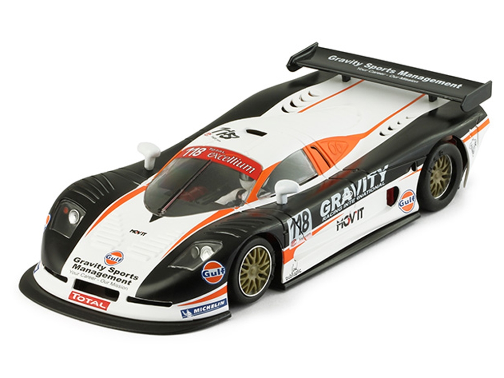 Mosler MT900R EVO3  (Vista 1)