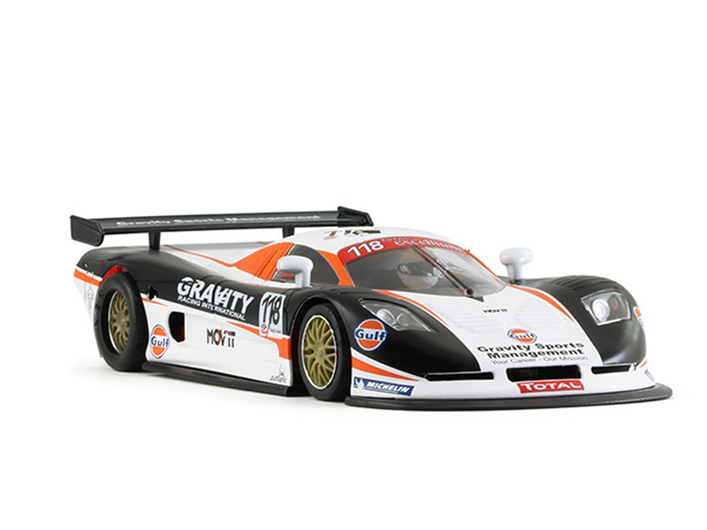 Mosler MT900R EVO3  (Vista 2)