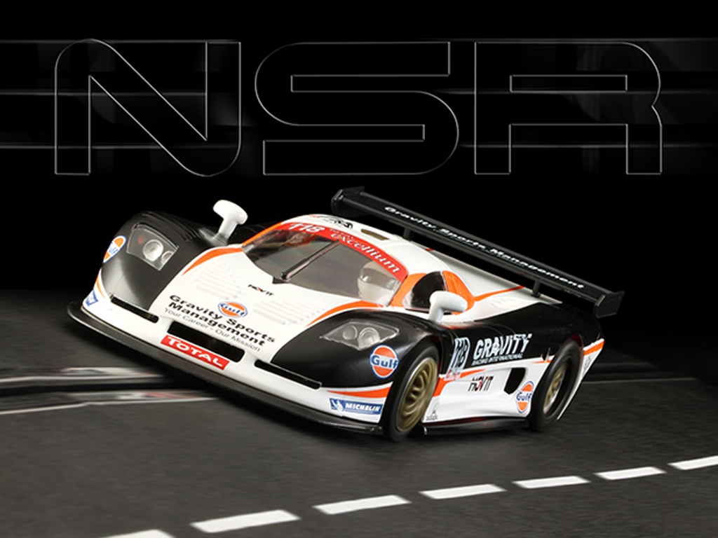 Mosler MT900R EVO3  (Vista 4)