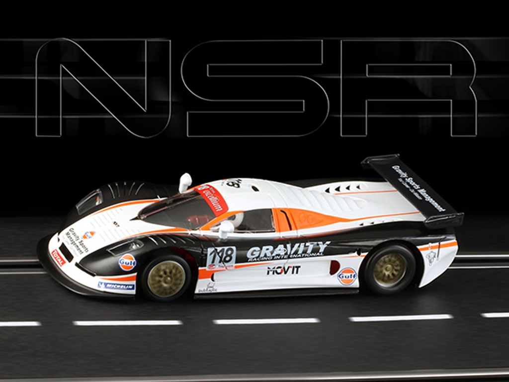 Mosler MT900R EVO3  (Vista 5)