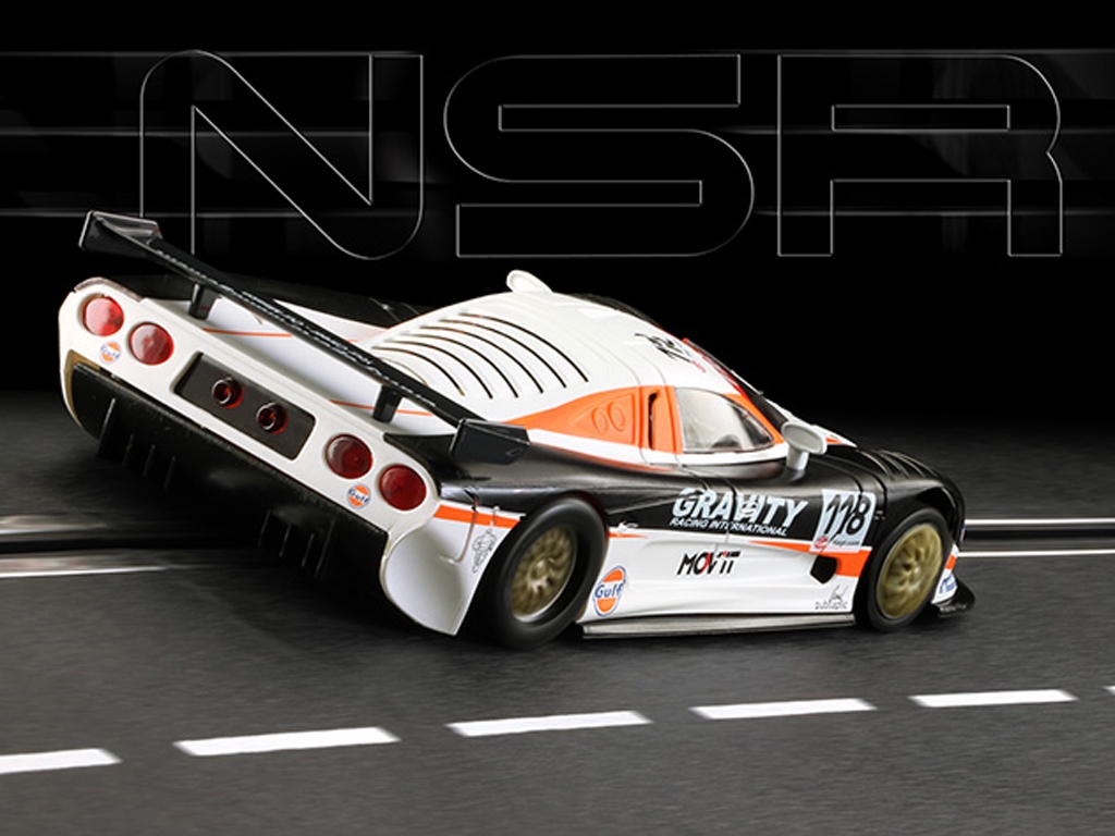 Mosler MT900R EVO3  (Vista 6)