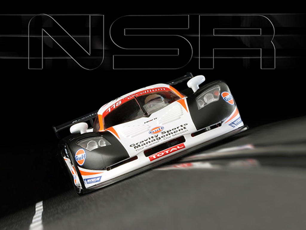 Mosler MT900R EVO3  (Vista 7)