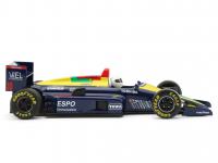 Formula 86/89 - Blue Toshiba #30 (Vista 5)