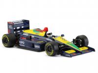 Formula 86/89 - Blue Toshiba #30 (Vista 6)