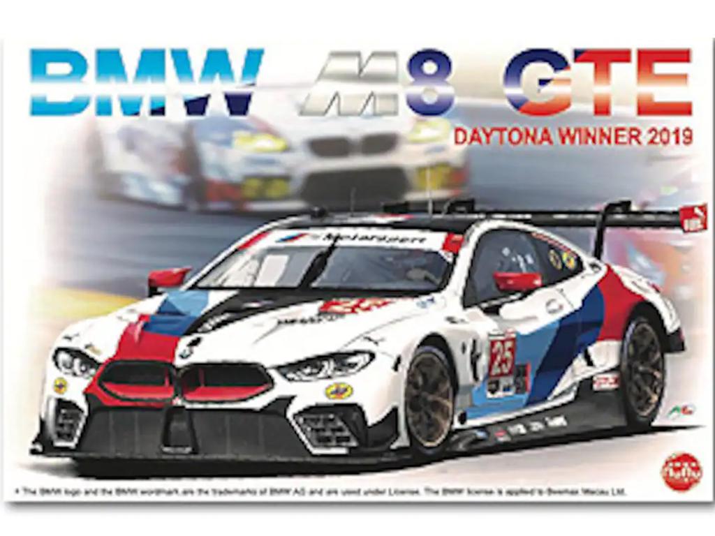 BMW M8 GTE (Vista 1)