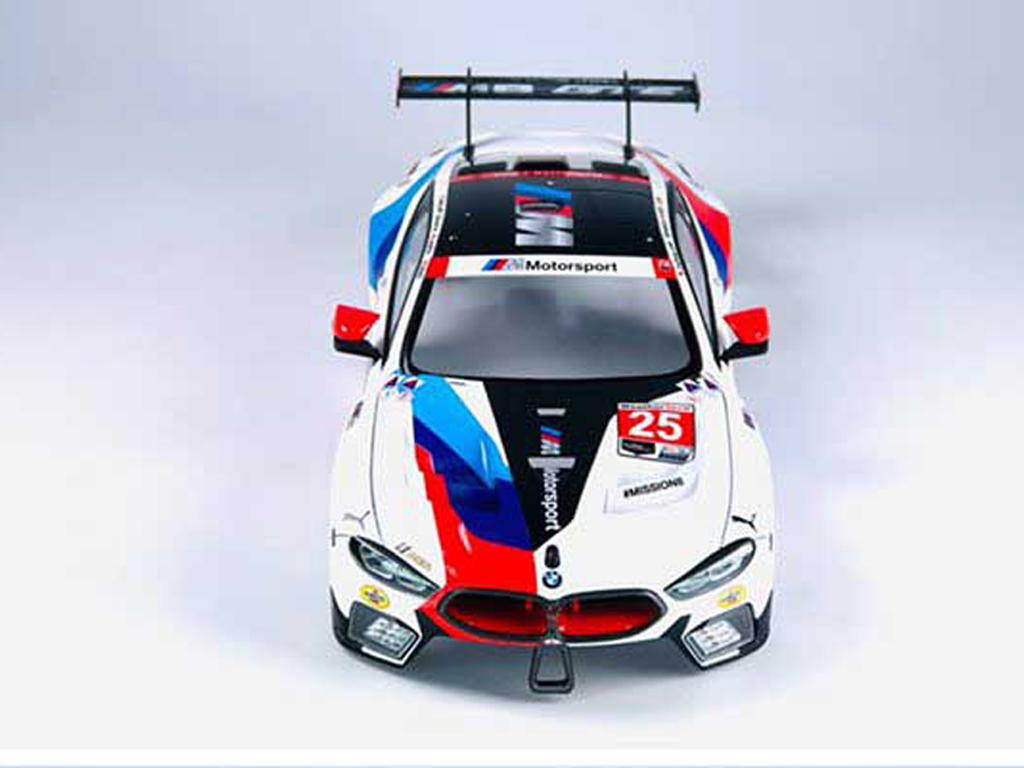 BMW M8 GTE (Vista 7)