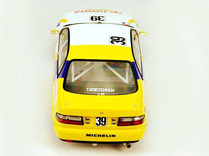 Toyota Corona ST191 '94 JTCC Suzuka Winner (Vista 2)