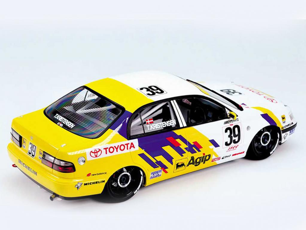 Toyota Corona ST191 '94 JTCC Suzuka Winner (Vista 4)