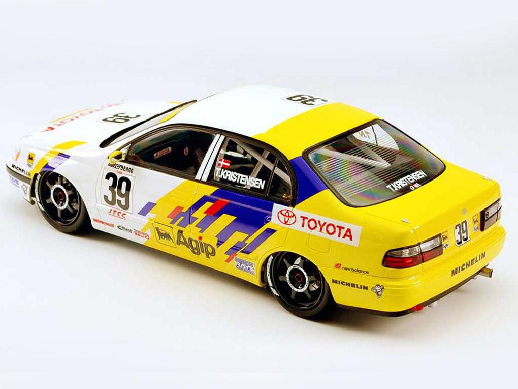 Toyota Corona ST191 '94 JTCC Suzuka Winner (Vista 7)