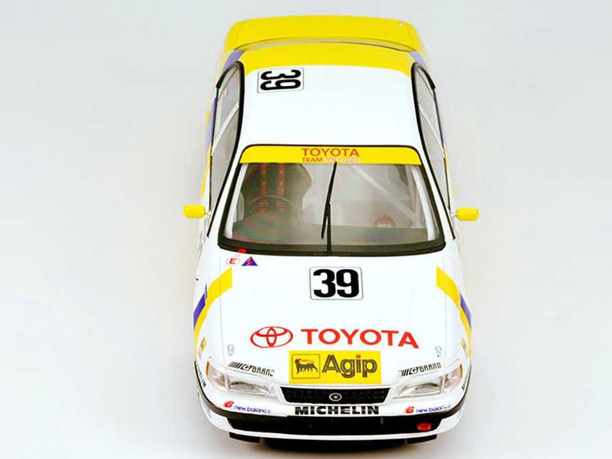 Toyota Corona ST191 '94 JTCC Suzuka Winner (Vista 9)