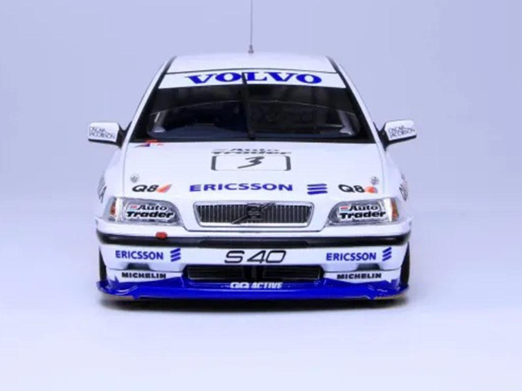 Volvo S40 BTCC Brands Winner 1997 (Vista 6)