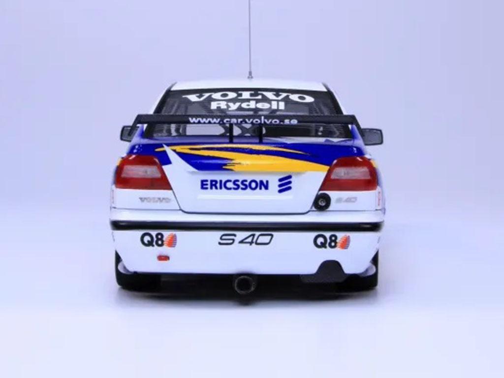 Volvo S40 BTCC Brands Winner 1997 (Vista 7)