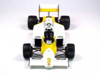 McLaren MP4/2C 1986 Portuguese GP (Vista 8)