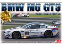 BMW M6 GT3 Italia Monza 2016 (Vista 8)
