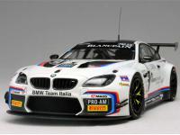 BMW M6 GT3 Italia Monza 2016 (Vista 9)
