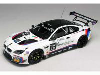 BMW M6 GT3 Italia Monza 2016 (Vista 10)