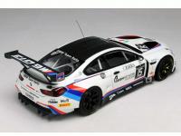BMW M6 GT3 Italia Monza 2016 (Vista 11)