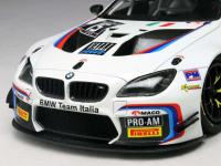BMW M6 GT3 Italia Monza 2016 (Vista 12)