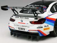 BMW M6 GT3 Italia Monza 2016 (Vista 13)