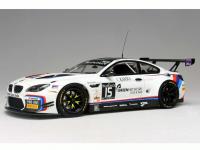 BMW M6 GT3 Italia Monza 2016 (Vista 14)
