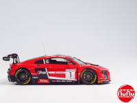 Audi R8 LMS GT3 #1 / #2 (Vista 21)