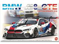 BMW M8 GTE (Vista 9)