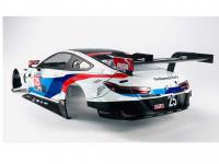 BMW M8 GTE (Vista 11)